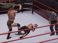 SmackDown vs. RAW 2007 en action