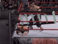 SmackDown vs. RAW 2007 en action