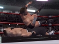 SmackDown vs. RAW 2007 en action