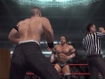 SmackDown vs. RAW 2007 en action