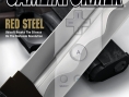 Red Steel annoncé sur Revolution