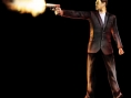 Une Interview pour Red Steel