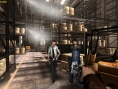 Ubisoft présente Red Steel à Paris
