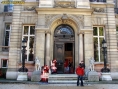 Ubisoft présente Red Steel à Paris