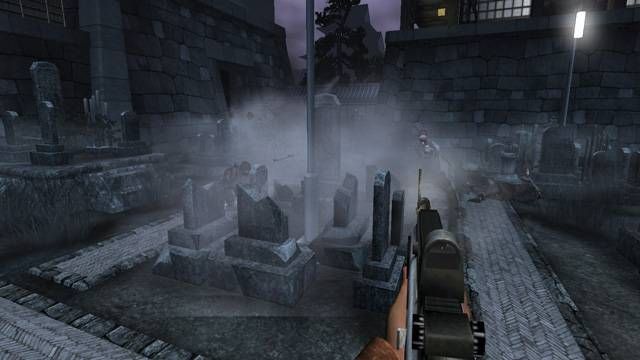 Red Steel : la totale