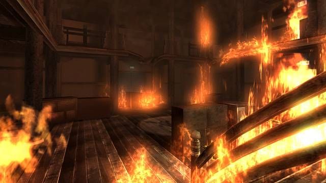 Red Steel : la totale