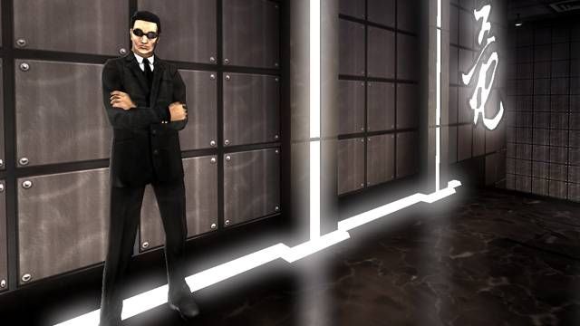 Red Steel : la totale