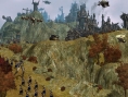 Démo Rise of Legends