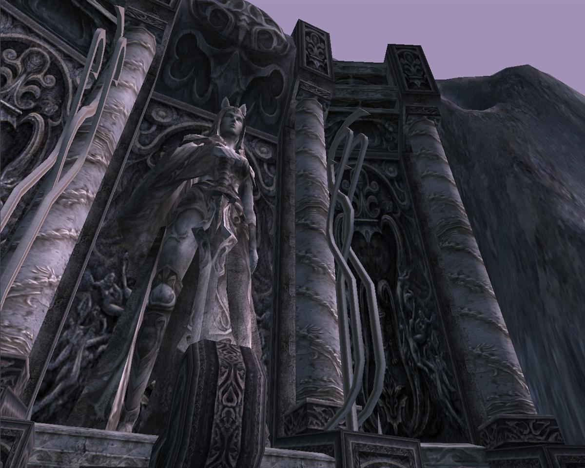 Vidéo Archlord