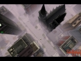 Paradise City : premiers visuels