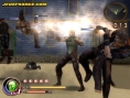 God Hand : premières images