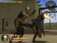 God Hand : premières images