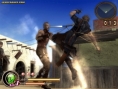God Hand : premières images