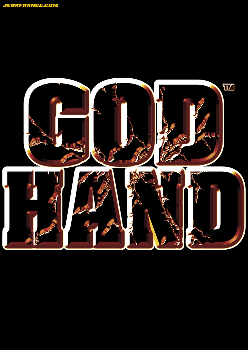 God Hand : premières images