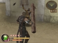 God Hand se montre enfin