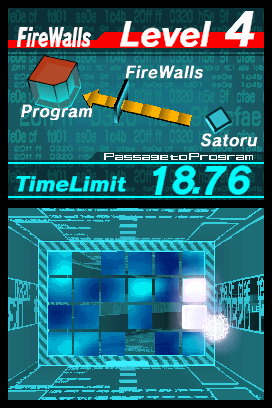 Project Hacker : plus d'images