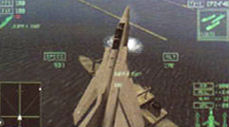 Ace Combat X se dévoile