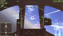 Ace Combat X se dévoile