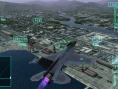 Ace Combat X, la PSP dans les nuages