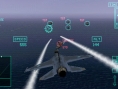 Ace Combat X, la PSP dans les nuages