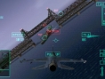 Ace Combat X, la PSP dans les nuages