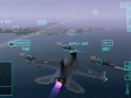 Ace Combat X, la PSP dans les nuages