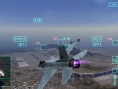 Ace Combat X, la PSP dans les nuages