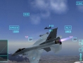 Ace Combat X, la PSP dans les nuages