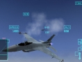 Ace Combat X, la PSP dans les nuages