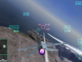 Ace Combat X, la PSP dans les nuages