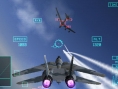 Ace Combat X, la PSP dans les nuages