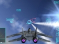 Ace Combat X, la PSP dans les nuages