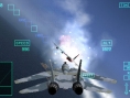 Ace Combat X, la PSP dans les nuages