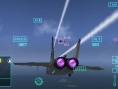Ace Combat X, la PSP dans les nuages