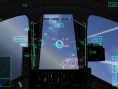 Ace Combat X, la PSP dans les nuages