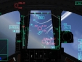 Ace Combat X, la PSP dans les nuages