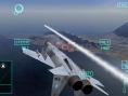 Ace Combat X, la PSP dans les nuages