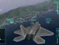 Ace Combat X