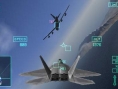 Ace Combat X