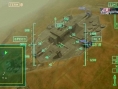 Ace Combat X se pose en images