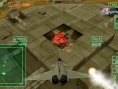 Ace Combat X se pose en images