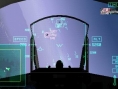 Ace Combat X se pose en images