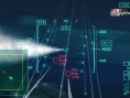 Ace Combat X se pose en images