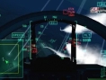 Ace Combat X se pose en images