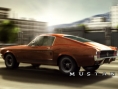 Ford Street Racing roule sur PSP