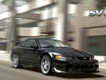 Ford Street Racing roule sur PSP