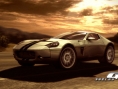 Ford Street Racing roule sur PSP