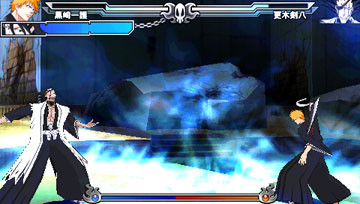 Bleach 3 : premières images