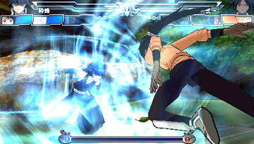 Bleach 3 : premières images