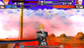 Bleach 3 : premières images